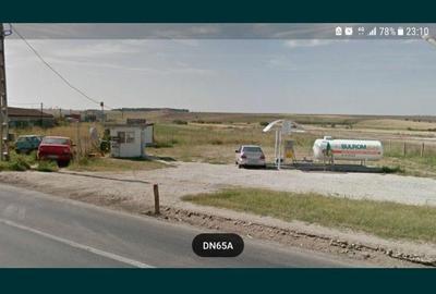 Teren de 11200 mp, în Central - 6