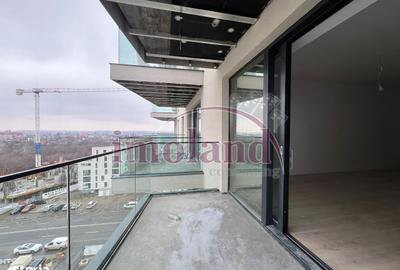 Apartament cu 2 camere în Sisești