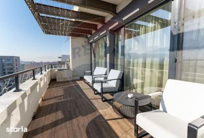 Apartament cu 4 camere în Bartolomeu - 8