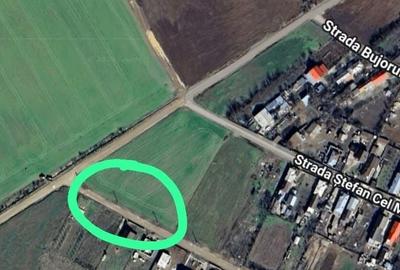 Teren de 600 mp, în Colacu - 3