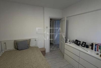 Apartament cu 4 camere semidecomandat, mobilat în Ghencea - 4