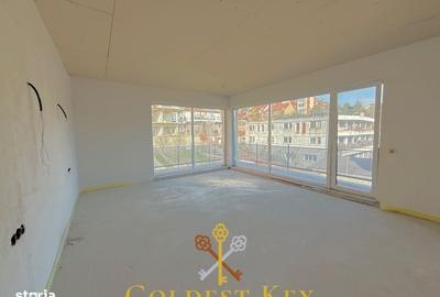 Apartament cu 2 camere în Nord