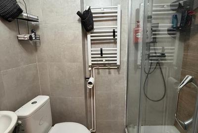 Apartament cu 2 camere semidecomandat în Central - 1