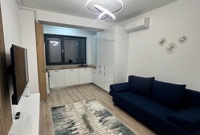 Apartament cu 2 camere decomandat în Central - 1