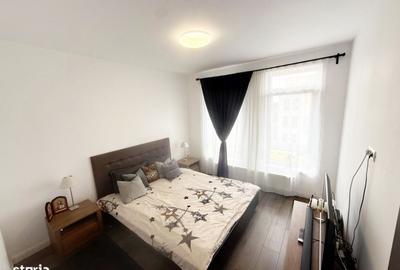 Apartament cu 2 camere decomandat în Micălaca