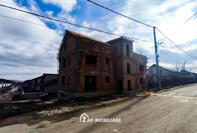 Apartament cu 2 camere, mobilat în Sâncraiu de Mureș - 32