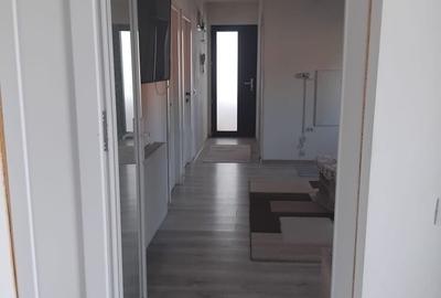 Casă cu 3 camere în Gliganu de Sus - 1
