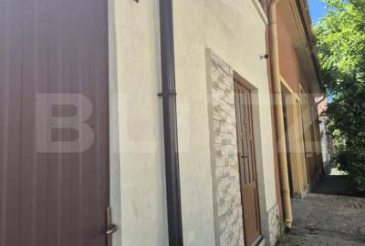 Casă cu 2 camere cu Teren 134 Mp în Central - 6