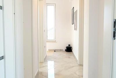 Casă cu 4 camere în Valea Lupului