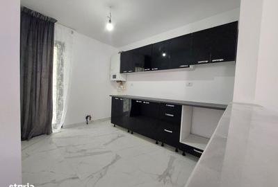 Casă cu 3 camere în Central