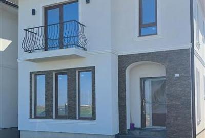Duplex cu 4 camere cu Teren 355 Mp în Vladimirescu - 1