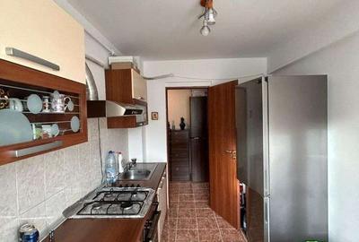 Garsonieră decomandată în Ghencea - 8