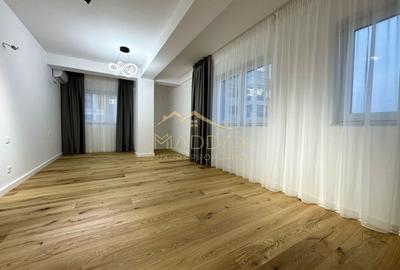 Apartament cu 4 camere decomandat, mobilat în Iancu Nicolae - 30