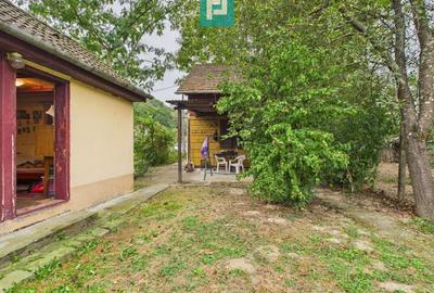 Casă individuală cu 3 camere cu Teren 400 Mp în Exterior Est - 7