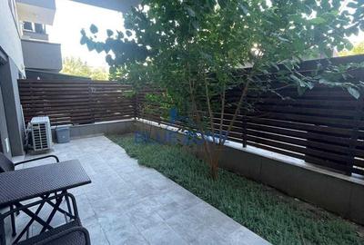Apartament cu 2 camere semidecomandat, mobilat în Domenii