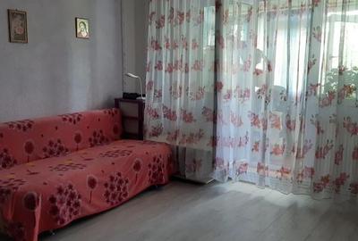 Apartament cu 2 camere semidecomandat în Unirii Sud - 1