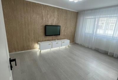 Apartament cu 2 camere decomandat în Plantelor