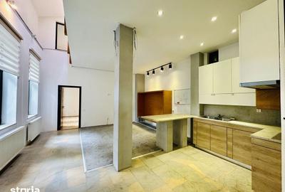 Casă cu 4 camere cu Teren 700 Mp în Central - 9