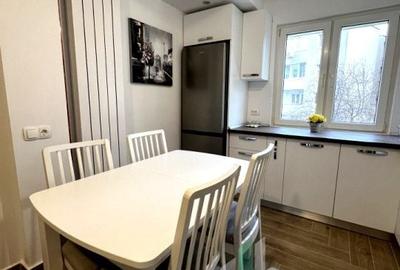 Apartament cu 4 camere în Grigorescu