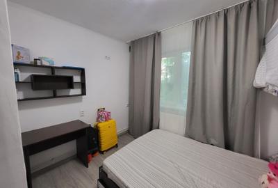 Apartament cu 2 camere semidecomandat în Racova - 6