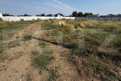 Teren Construcții intravilan de 400 mp, în Bariera Vâlcii