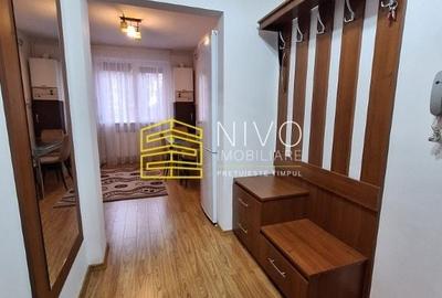 Apartament cu 2 camere decomandat, mobilat în Aleea Carpați - 7