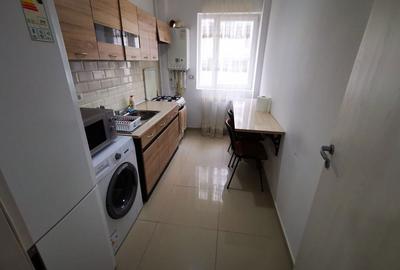 Apartament cu 2 camere în Roșu - 2