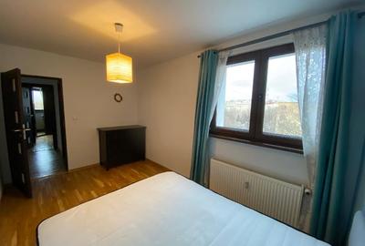 Apartament cu 3 camere semidecomandat, mobilat în Brâncoveanu - 3
