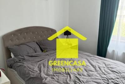 Duplex cu 4 camere cu Canalizare în Florești - 5