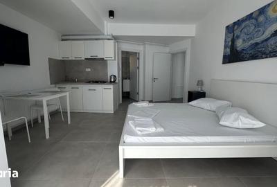 Apartament cu 2 camere în Nord