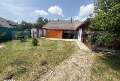 Casă cu 4 camere în Suduleni - 3