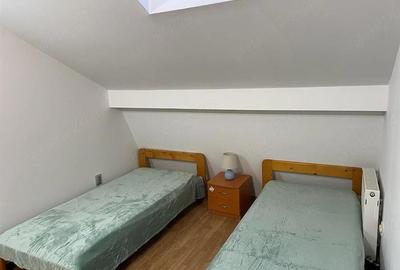 Apartament cu 4 camere decomandat, mobilat în Vasile Aaron - 2