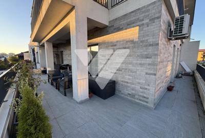 Apartament cu 2 camere decomandat, mobilat în Șelimbăr