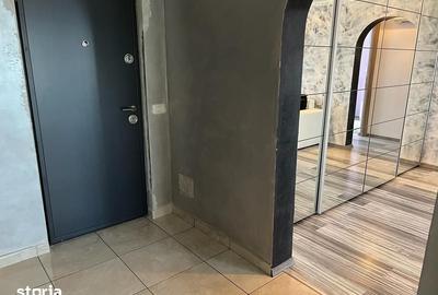 Apartament cu 2 camere semidecomandat în Micro 6 - 5