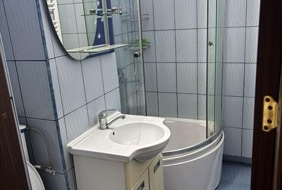 Apartament cu 2 camere semidecomandat în Trivale - 5