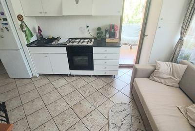 Apartament cu 2 camere decomandat în Decebal - 8