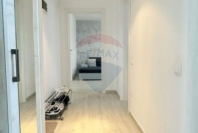 Apartament cu 2 camere decomandat, mobilat în Militari - 13