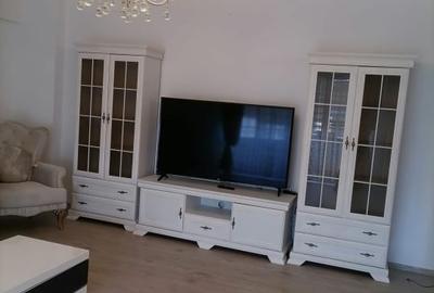 Apartament cu 2 camere semidecomandat, mobilat în ICIL