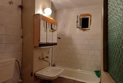 Apartament cu 3 camere în Independenței - 5