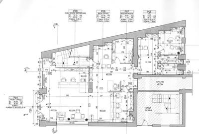 Spațiu comercial, de 163 mp, în Central - 11