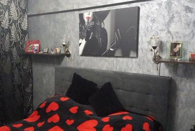 Apartament cu 2 camere decomandat în Rahova