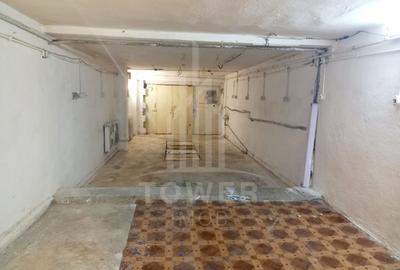 Spațiu industrial, de 128 mp, în Central - 6