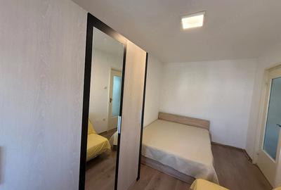 Apartament cu 2 camere decomandat în Nicolae Bălcescu - 12