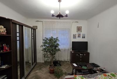 Apartament cu 4 camere în Gara de Nord - 4