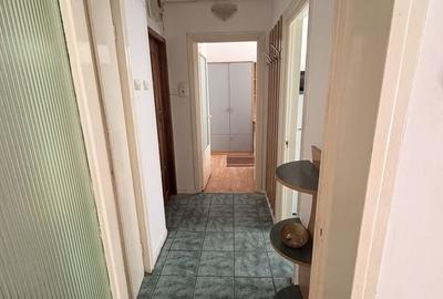 Apartament cu 3 camere în Central - 8