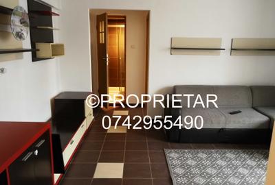Apartament cu 2 camere semidecomandat în Universitate - 4