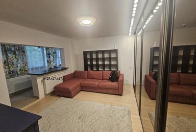 Apartament cu 2 camere decomandat, mobilat în Titulescu - 3