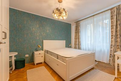 Apartament cu 3 camere decomandat, mobilat în Griviței - 8