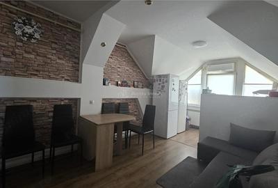 Apartament cu 2 camere decomandat în Ultracentral