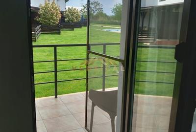 Apartament cu 3 camere în Berceni - 3
